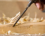 Entretien de meuble en bois par Menuisier France à Fepin